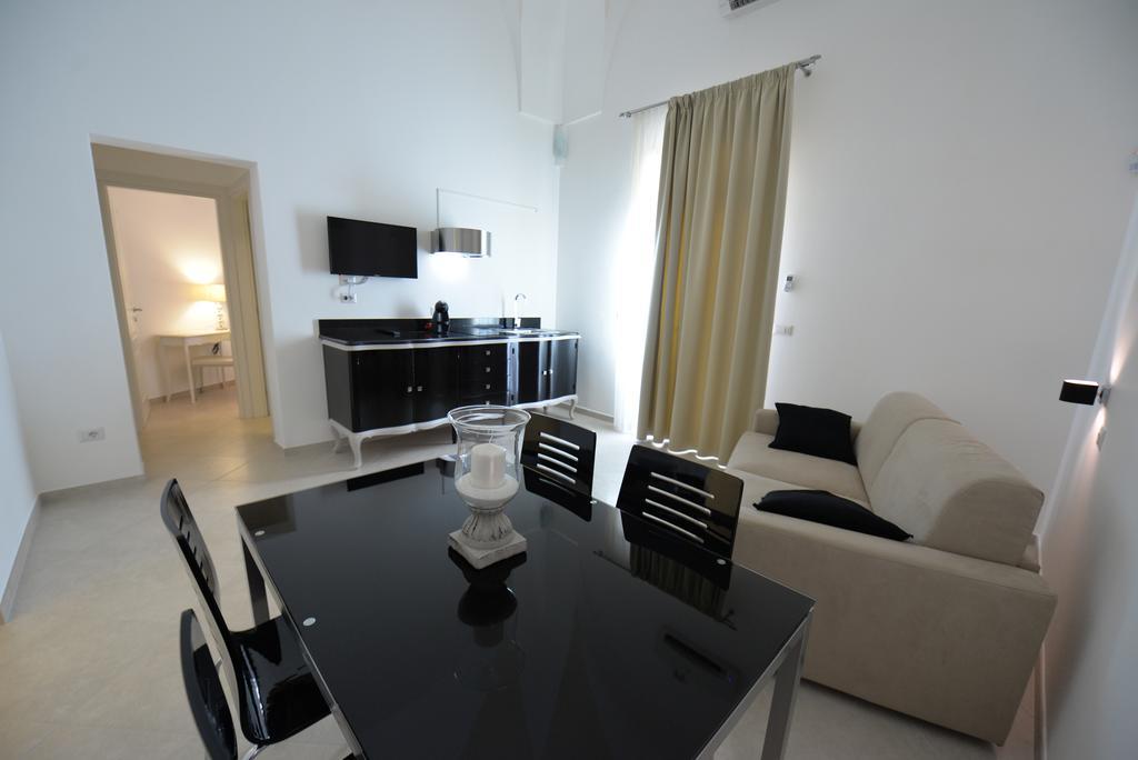 Appartamenti Sidera Lecce Room photo