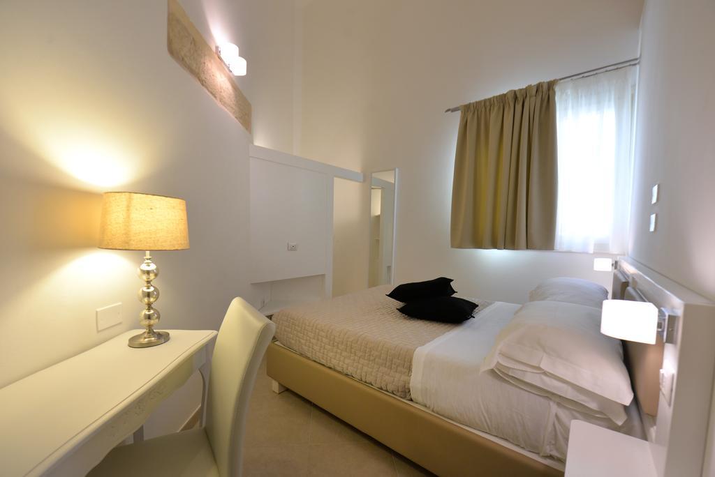Appartamenti Sidera Lecce Room photo