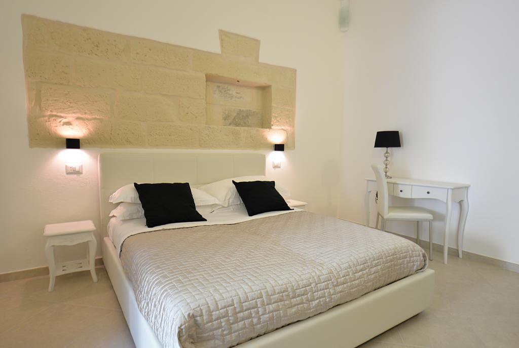 Appartamenti Sidera Lecce Room photo