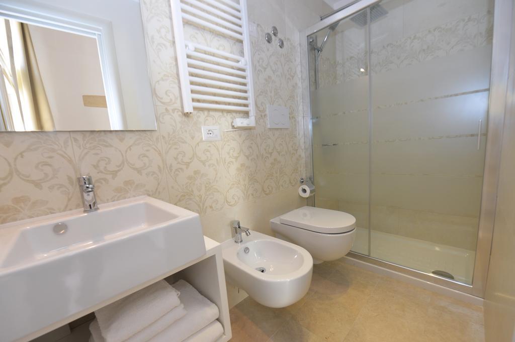 Appartamenti Sidera Lecce Room photo