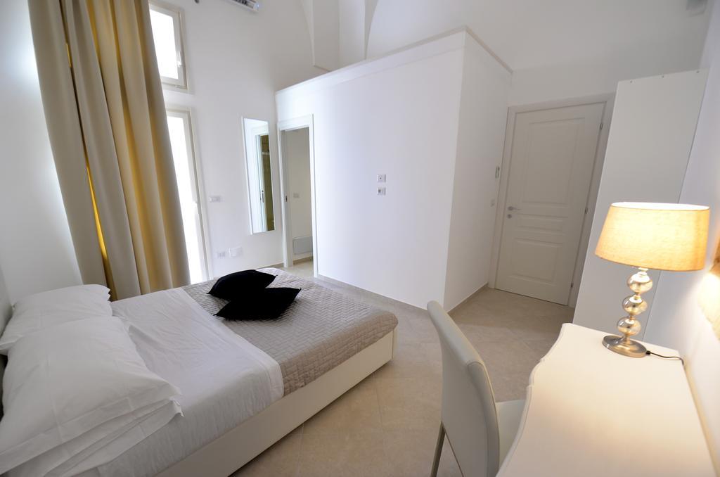 Appartamenti Sidera Lecce Room photo