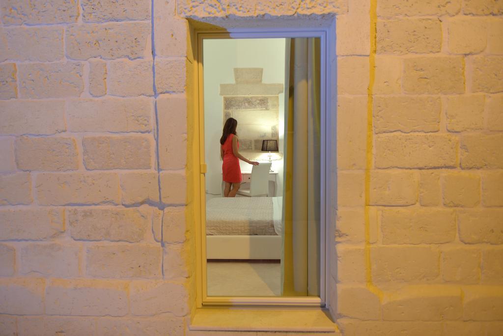 Appartamenti Sidera Lecce Room photo