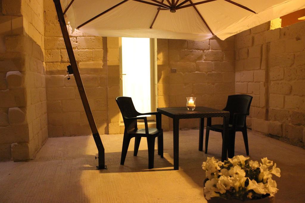 Appartamenti Sidera Lecce Room photo