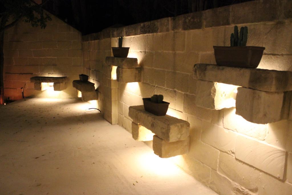 Appartamenti Sidera Lecce Room photo