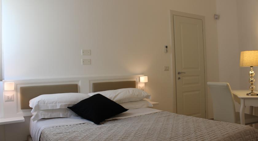 Appartamenti Sidera Lecce Room photo