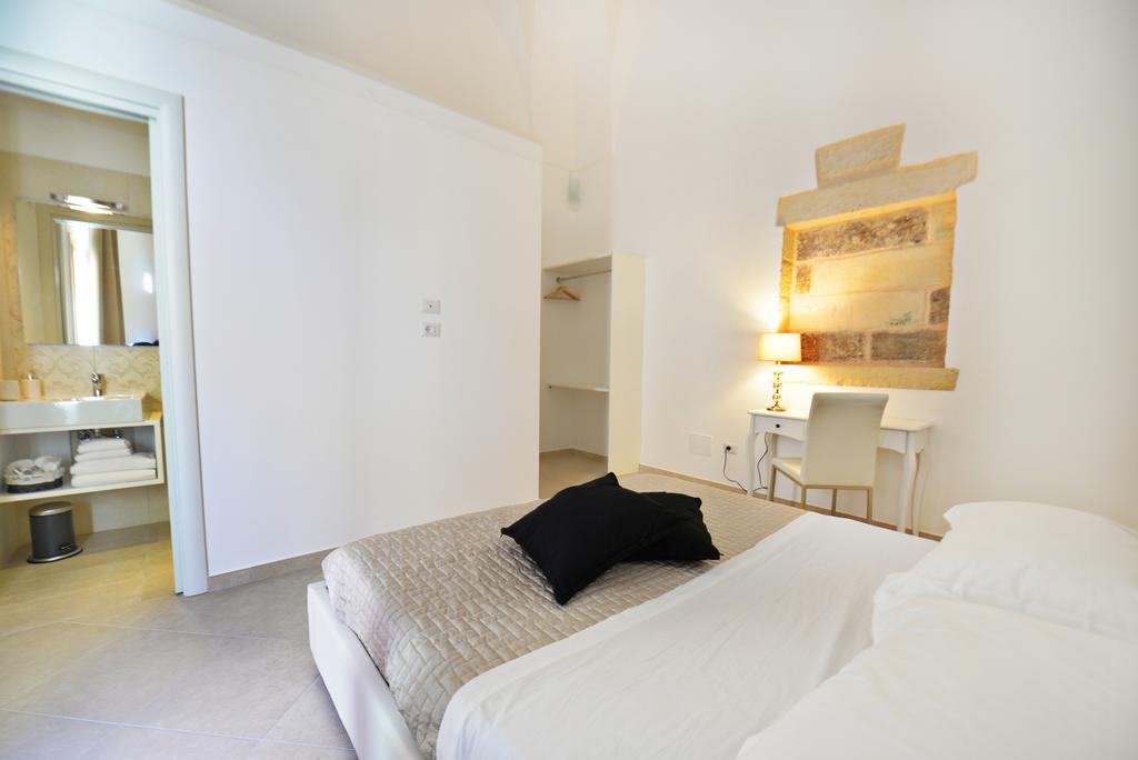 Appartamenti Sidera Lecce Exterior photo