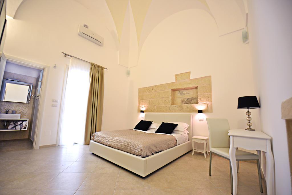 Appartamenti Sidera Lecce Exterior photo
