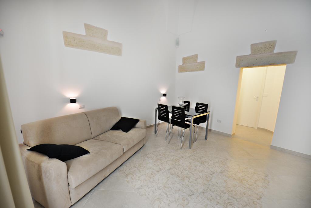 Appartamenti Sidera Lecce Exterior photo
