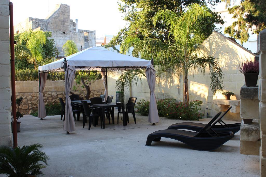 Appartamenti Sidera Lecce Exterior photo